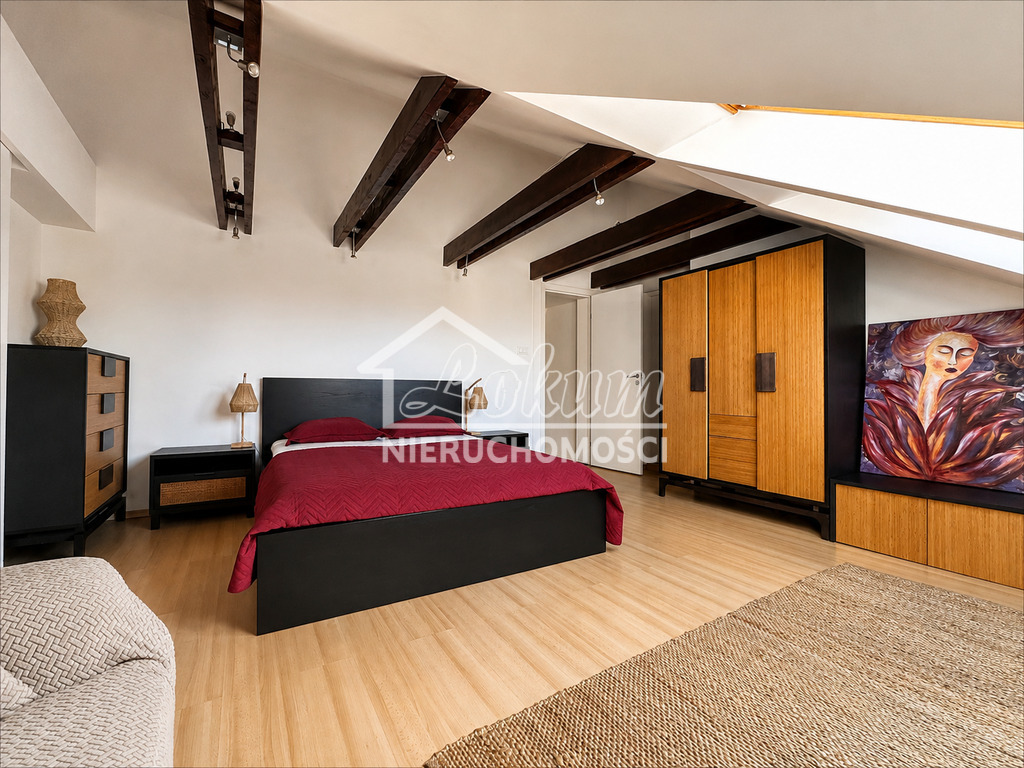 Mieszkanie 94,48 m², Szczecin, Stare Miasto, Staromłyńska - zdjęcie 15
