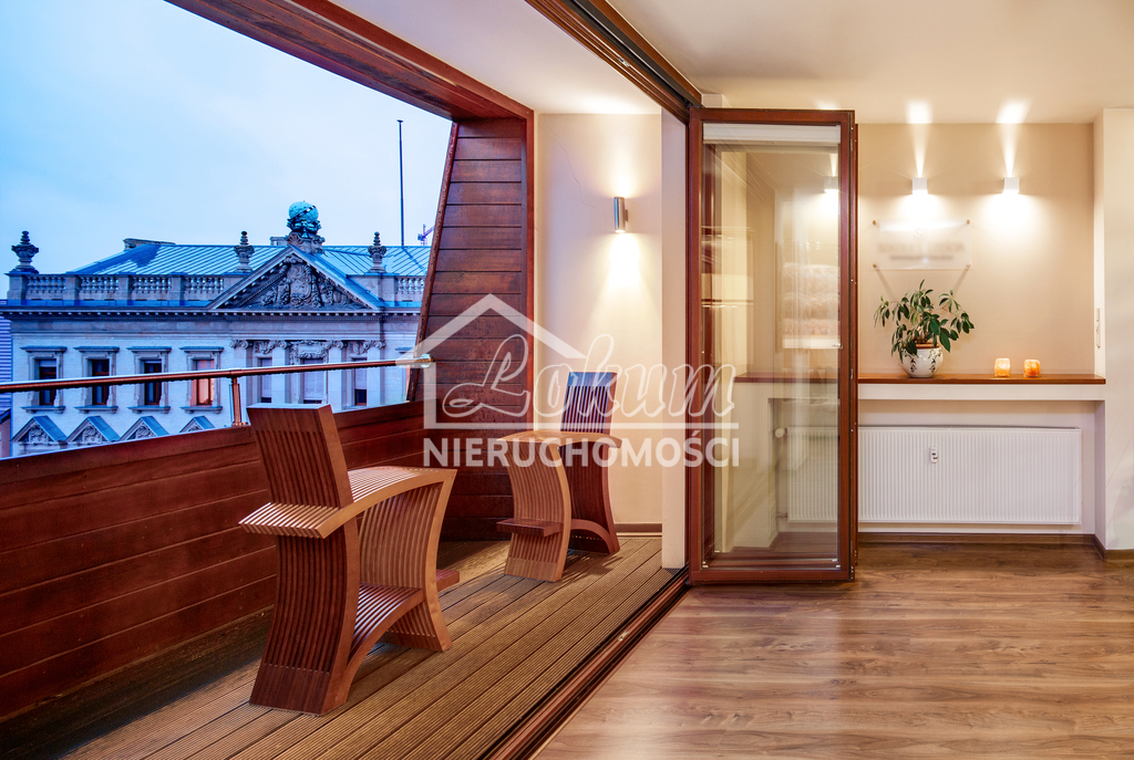 Mieszkanie 94,48 m², Szczecin, Stare Miasto, Staromłyńska - zdjęcie 3