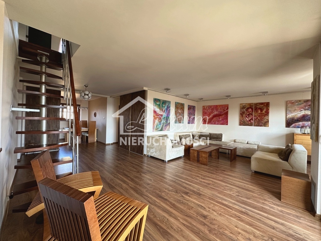 Mieszkanie 94,48&nbsp;m², Szczecin, Stare Miasto, Staromłyńska - zdjęcie 2