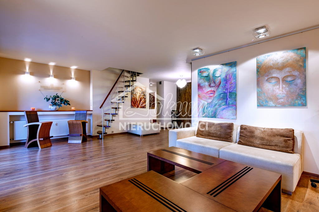 Mieszkanie 94,48 m², Szczecin, Stare Miasto, Staromłyńska - zdjęcie 4
