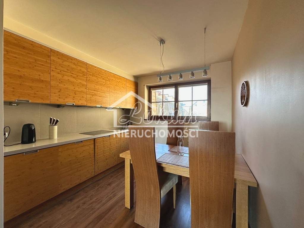 Mieszkanie 94,48&nbsp;m², Szczecin, Stare Miasto, Staromłyńska - zdjęcie 5