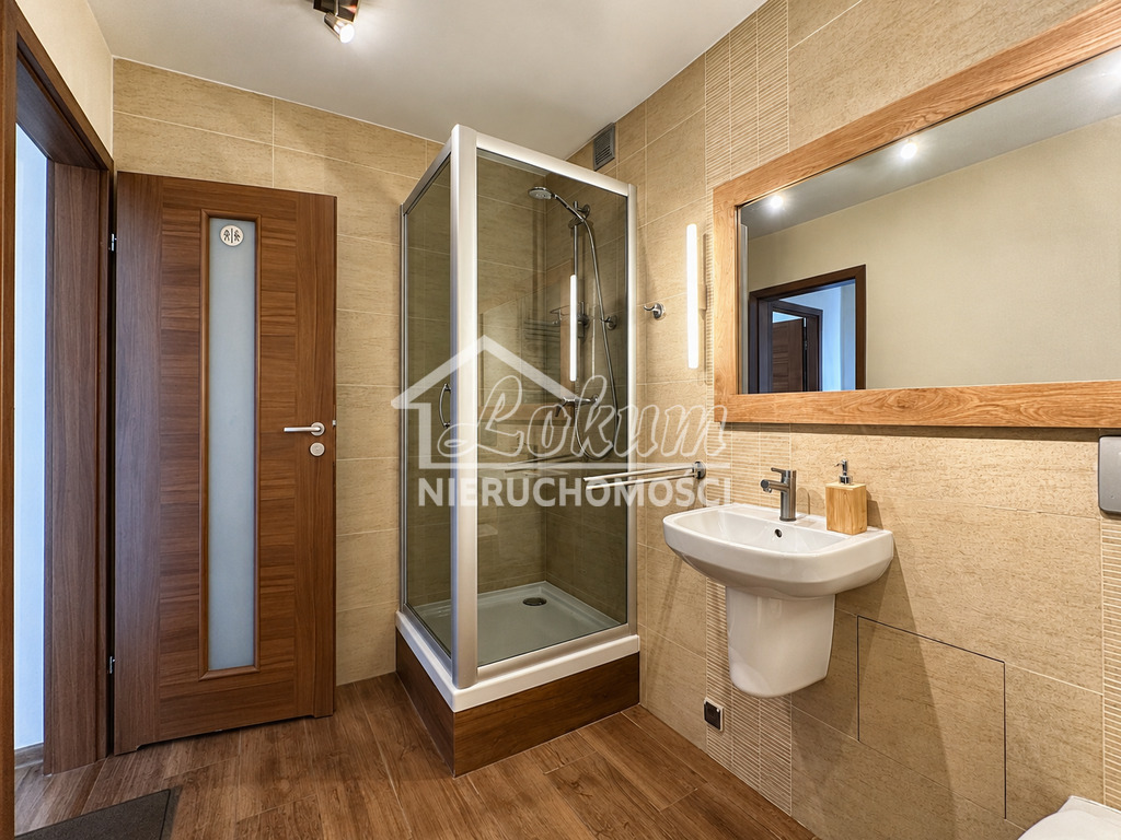 Mieszkanie 94,48 m², Szczecin, Stare Miasto, Staromłyńska - zdjęcie 12