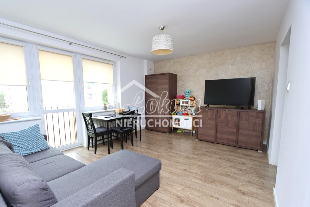 Mieszkanie 41,4 m², Goleniów, Młynarska - zdjęcie 4