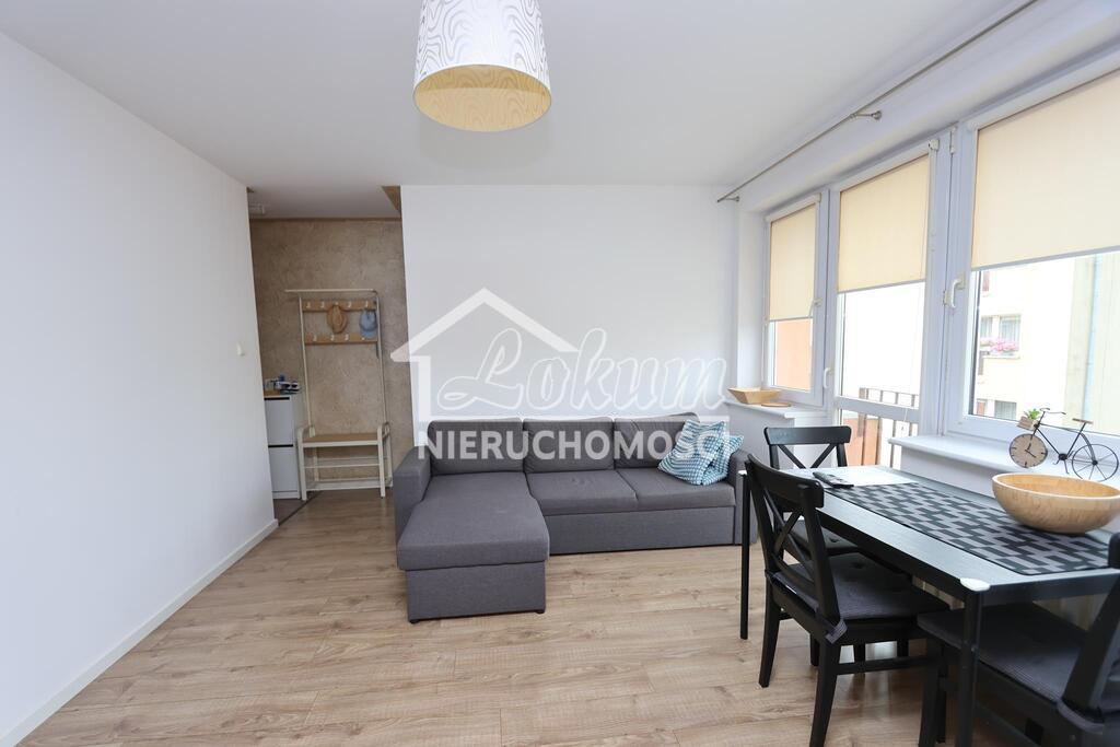 Mieszkanie 41,4 m², Goleniów, Młynarska - zdjęcie 3