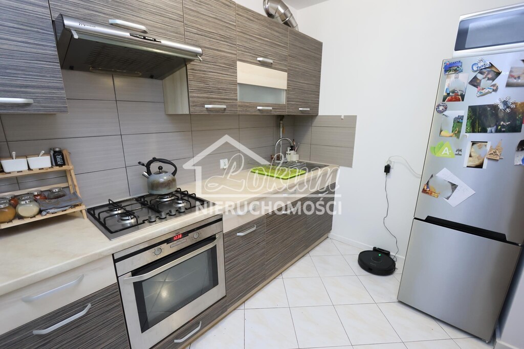 Mieszkanie 41,4 m², Goleniów, Młynarska - zdjęcie 8
