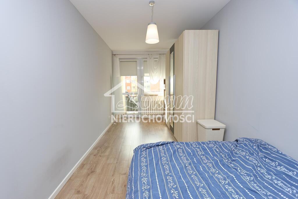 Mieszkanie 41,4 m², Goleniów, Młynarska - zdjęcie 6