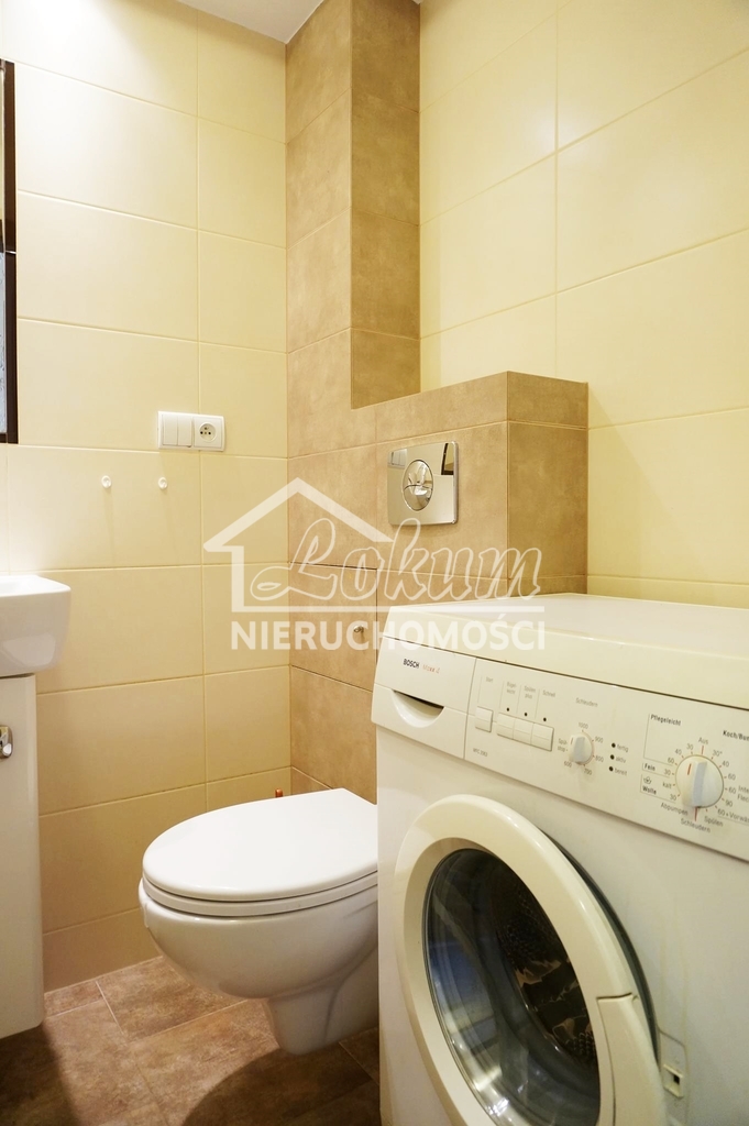 Mieszkanie 41,4 m², Goleniów, Młynarska - zdjęcie 10