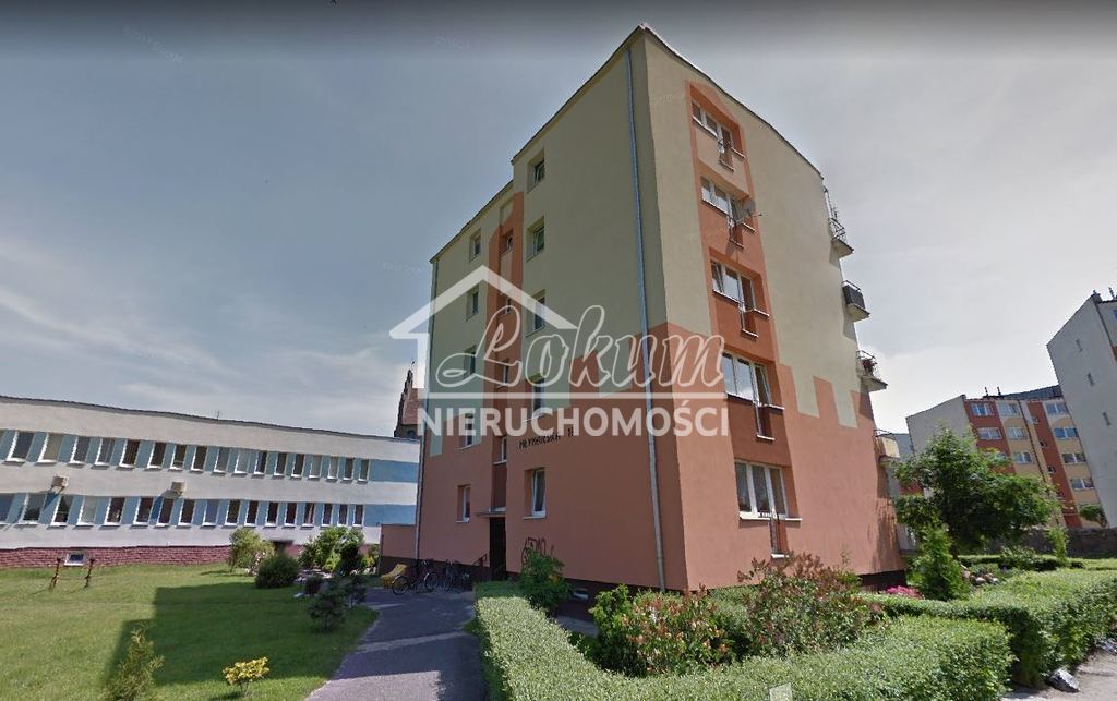 Mieszkanie 41,4 m², Goleniów, Młynarska - zdjęcie 13