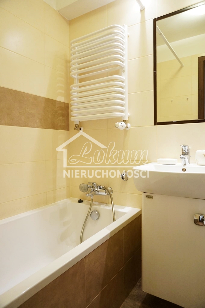 Mieszkanie 41,4 m², Goleniów, Młynarska - zdjęcie 9