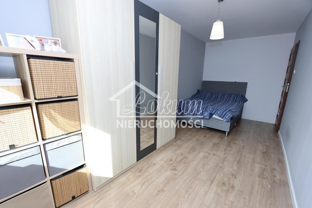 Mieszkanie 41,4 m², Goleniów, Młynarska - zdjęcie 5