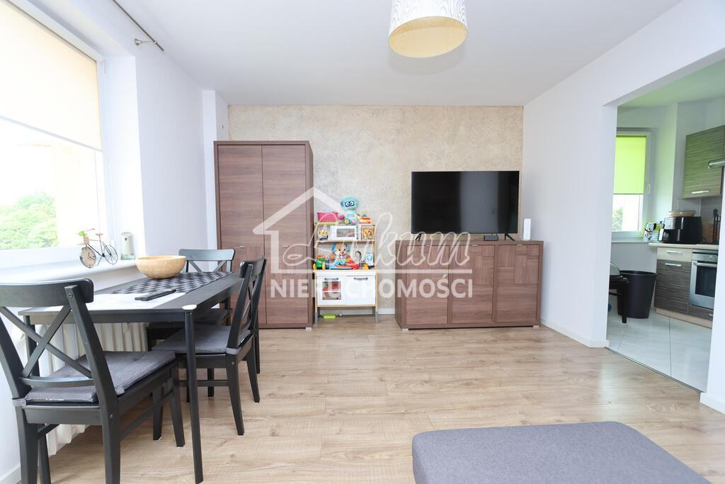 Mieszkanie 41,4 m², Goleniów, Młynarska - zdjęcie 2