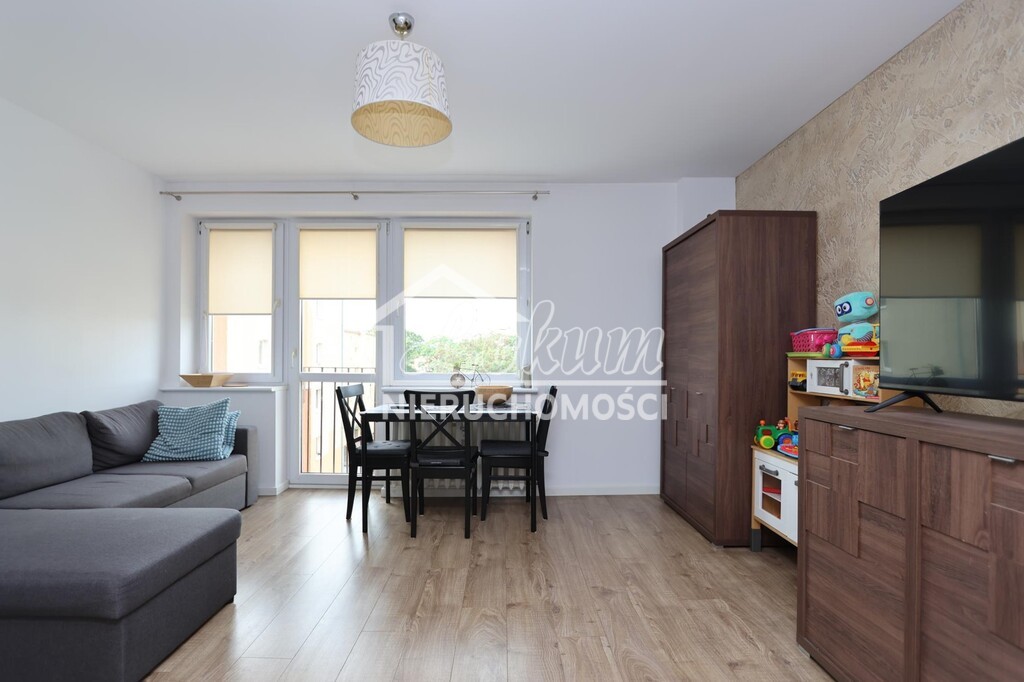 Mieszkanie 41,4 m², Goleniów, Młynarska - zdjęcie 1