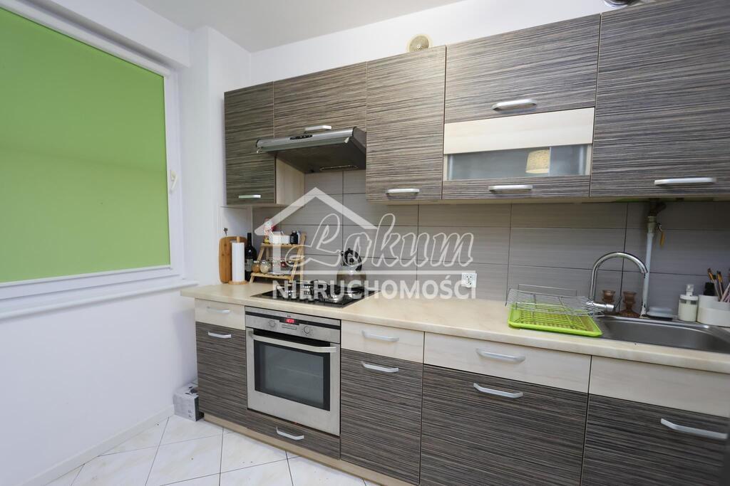 Mieszkanie 41,4 m², Goleniów, Młynarska - zdjęcie 7