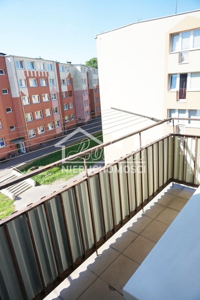 Mieszkanie 41,4 m², Goleniów, Młynarska - zdjęcie 12