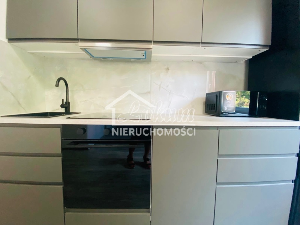 Mieszkanie 42&nbsp;m², Szczecin, Zdroje, Batalionów Chłopskich - zdjęcie 4