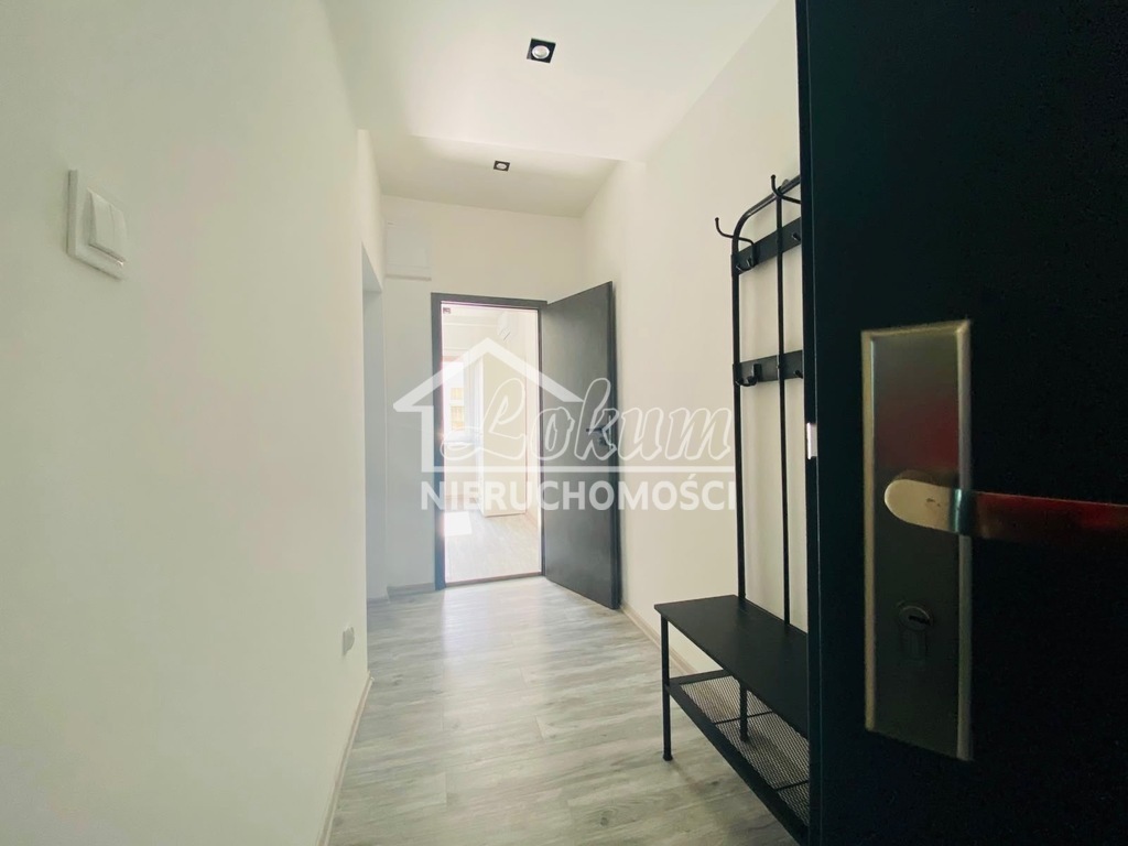 Mieszkanie 42&nbsp;m², Szczecin, Zdroje, Batalionów Chłopskich - zdjęcie 1