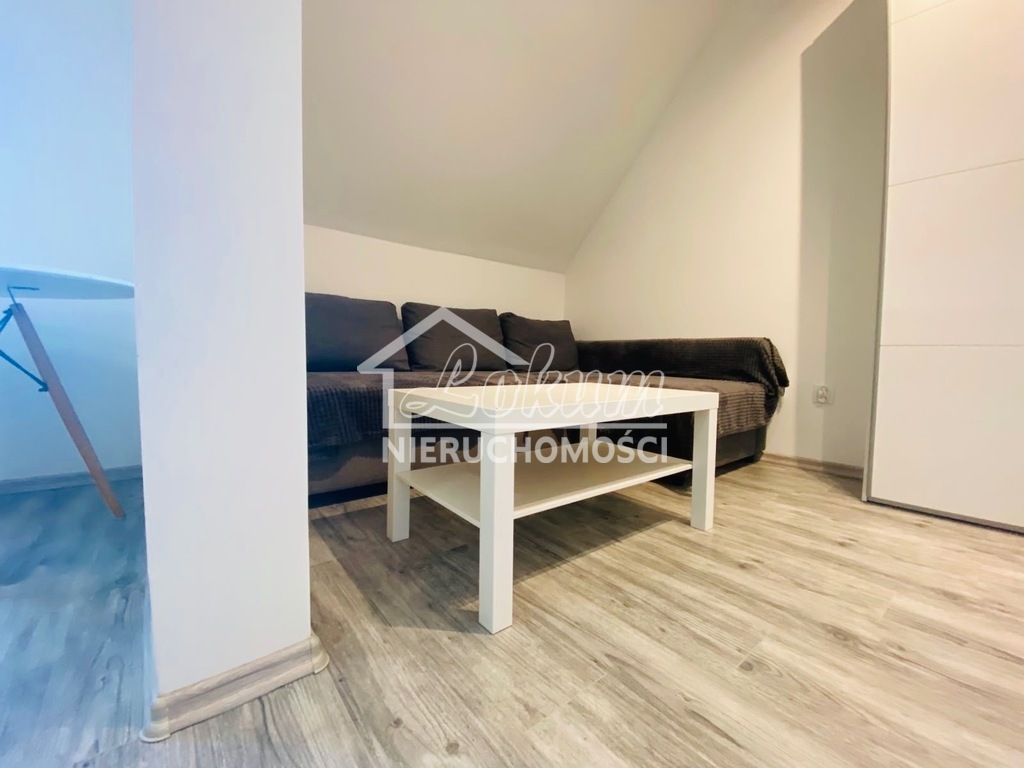 Mieszkanie 42&nbsp;m², Szczecin, Zdroje, Batalionów Chłopskich - zdjęcie 7