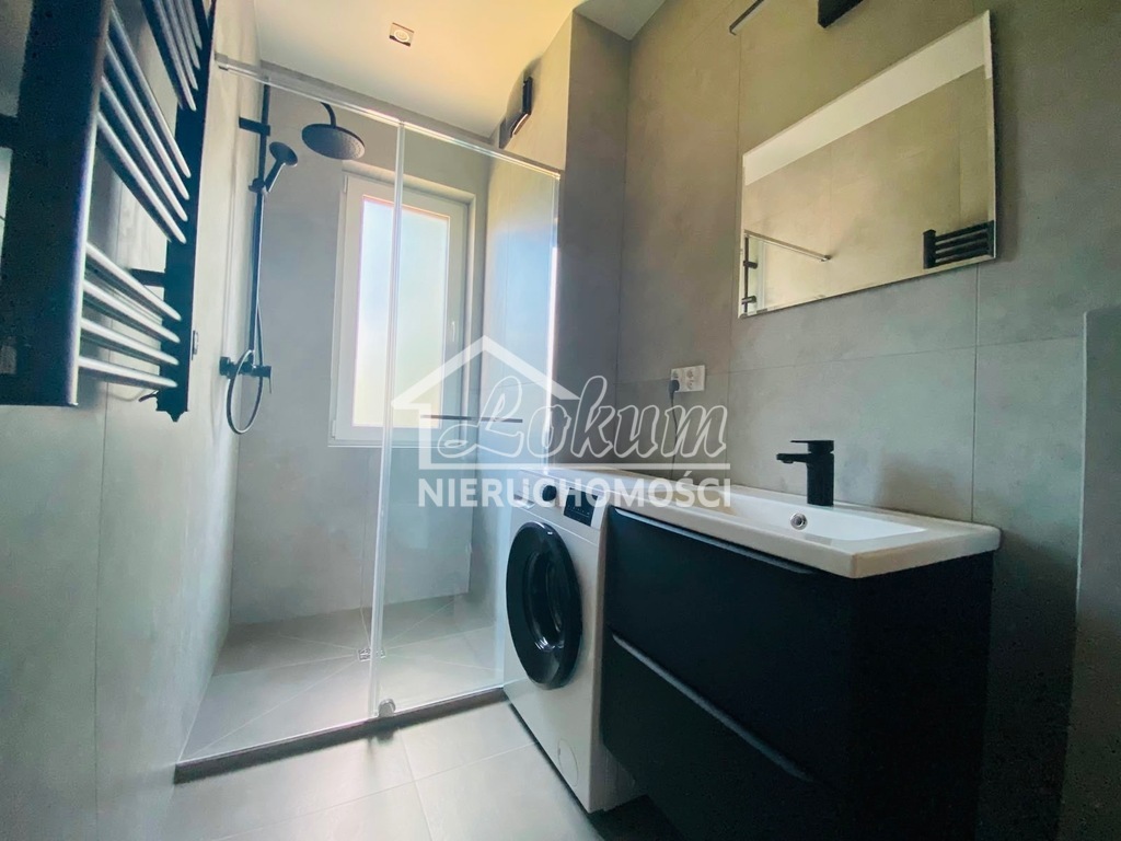 Mieszkanie 42&nbsp;m², Szczecin, Zdroje, Batalionów Chłopskich - zdjęcie 5