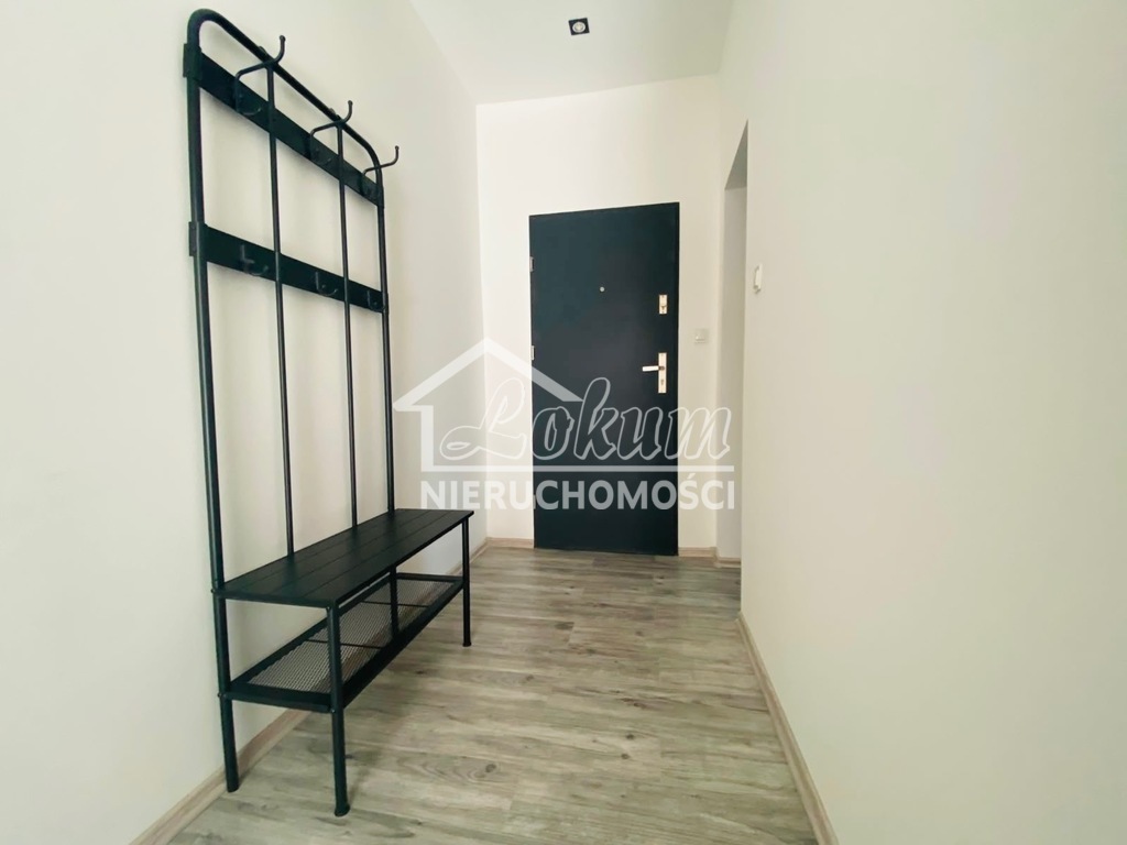 Mieszkanie 42&nbsp;m², Szczecin, Zdroje, Batalionów Chłopskich - zdjęcie 2