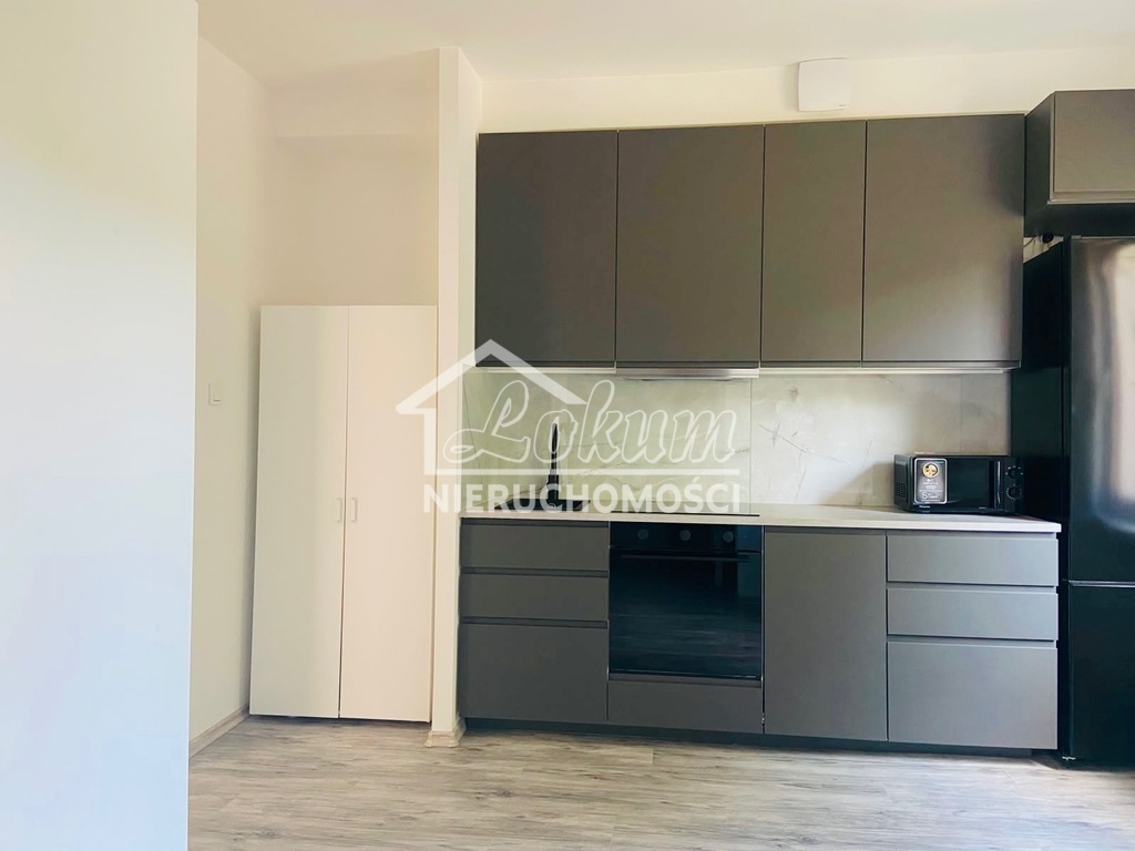 Mieszkanie 42&nbsp;m², Szczecin, Zdroje, Batalionów Chłopskich - zdjęcie 3