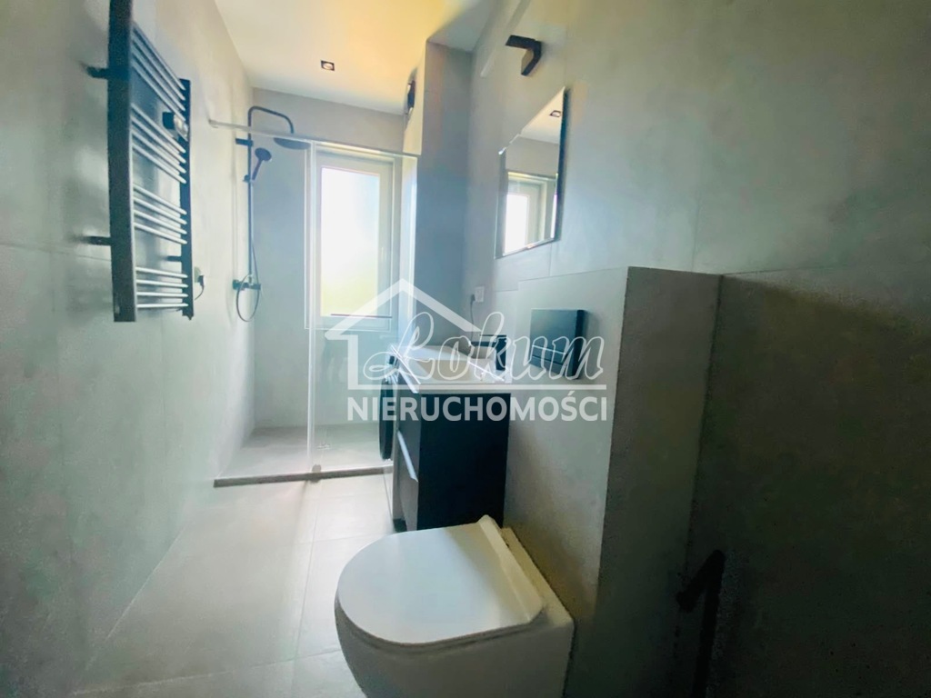 Mieszkanie 42&nbsp;m², Szczecin, Zdroje, Batalionów Chłopskich - zdjęcie 6