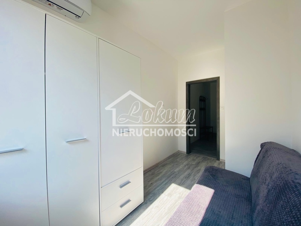 Mieszkanie 42&nbsp;m², Szczecin, Zdroje, Batalionów Chłopskich - zdjęcie 8
