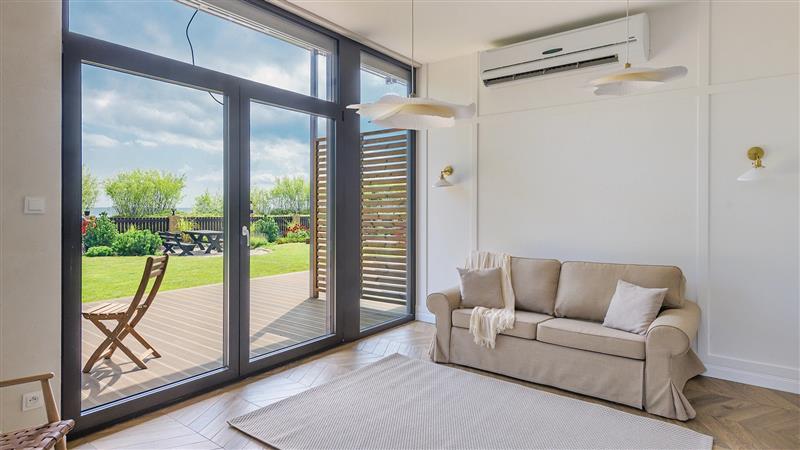 Mieszkanie 44&nbsp;m², Rewa, Bursztynowa - zdjęcie 2