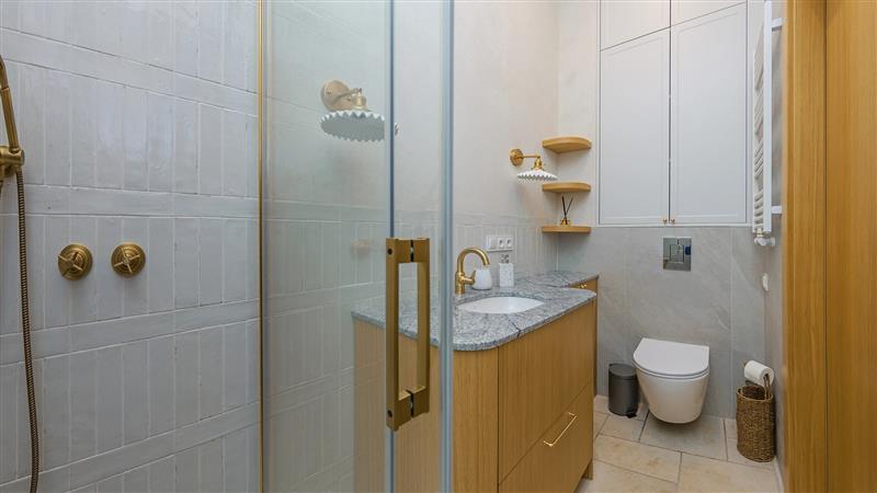 Mieszkanie 44&nbsp;m², Rewa, Bursztynowa - zdjęcie 7