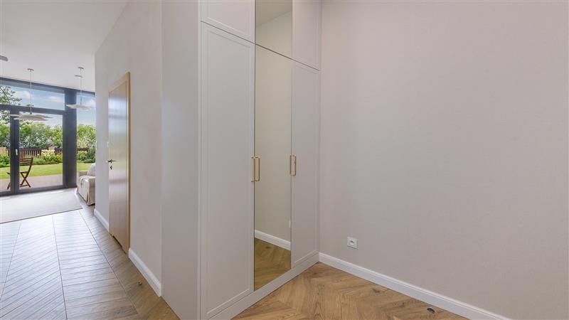 Mieszkanie 44&nbsp;m², Rewa, Bursztynowa - zdjęcie 5