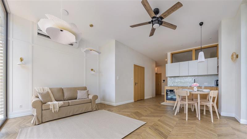Mieszkanie 44&nbsp;m², Rewa, Bursztynowa - zdjęcie 3