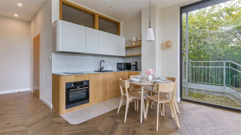 Mieszkanie 44&nbsp;m², Rewa, Bursztynowa - zdjęcie 4