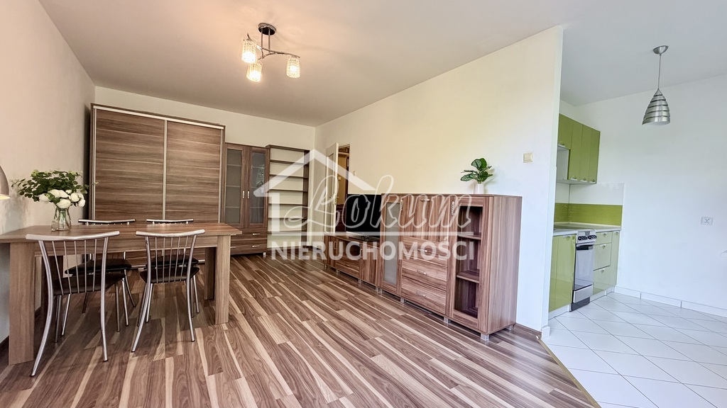 Mieszkanie 32,9 m², Police, Kardynała Stefana Wyszyńskiego - zdjęcie 5