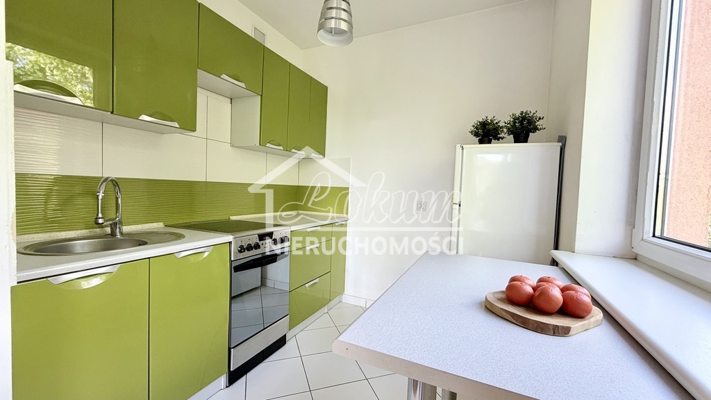 Mieszkanie 32,9 m², Police, Kardynała Stefana Wyszyńskiego - zdjęcie 4