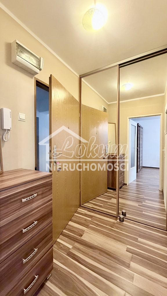 Mieszkanie 32,9 m², Police, Kardynała Stefana Wyszyńskiego - zdjęcie 8