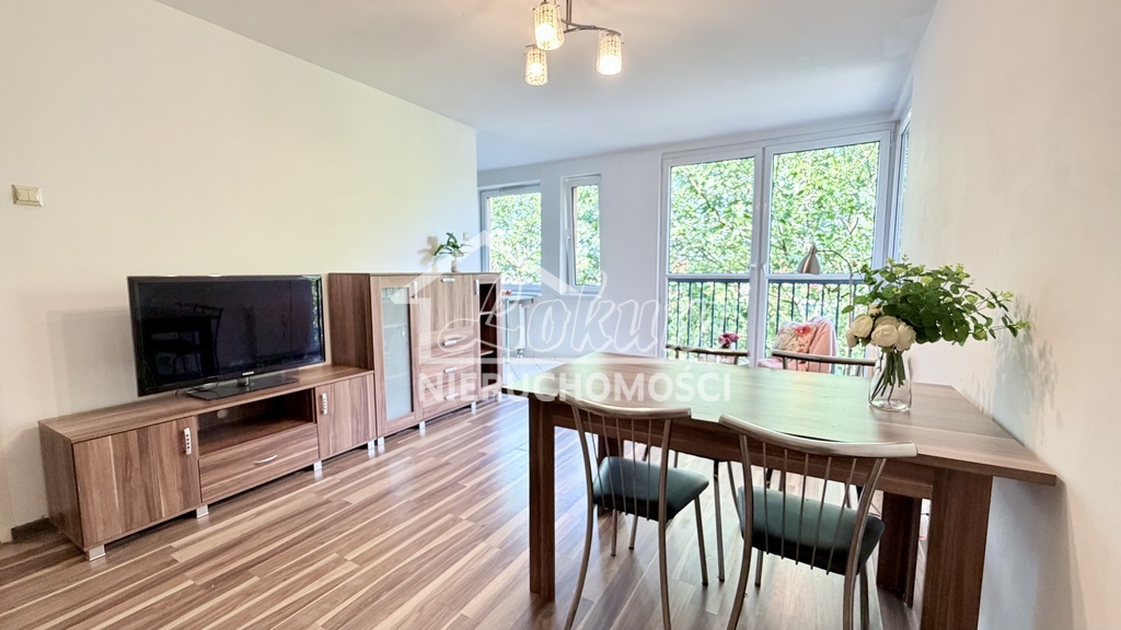 Mieszkanie 32,9 m², Police, Kardynała Stefana Wyszyńskiego - zdjęcie 2
