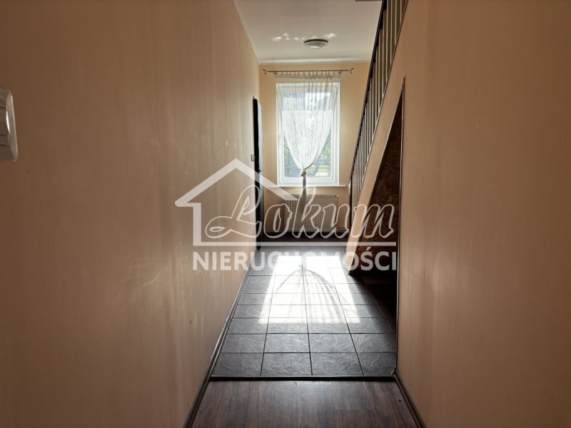 Dom 200&nbsp;m², Police, Mścięcino, Cisowa - zdjęcie 12