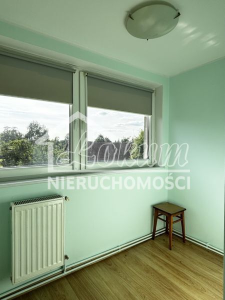 Dom 200&nbsp;m², Police, Mścięcino, Cisowa - zdjęcie 14