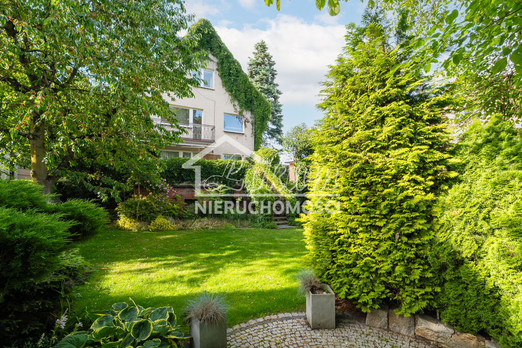 Dom 247 m², Szczecin, Osikowa - zdjęcie 1