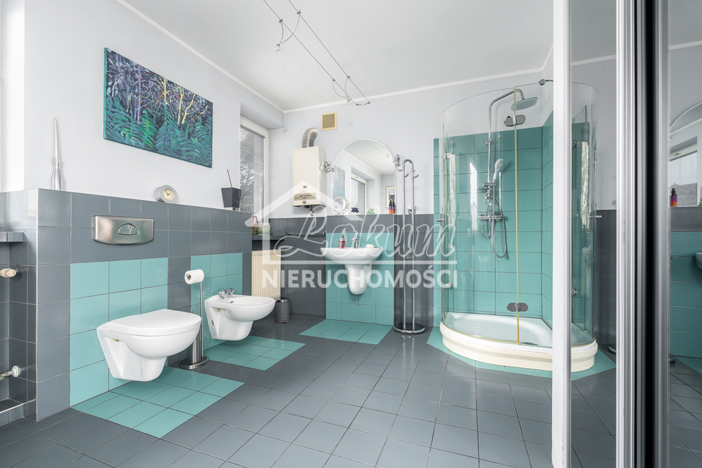 Dom 247 m², Szczecin, Osikowa - zdjęcie 19