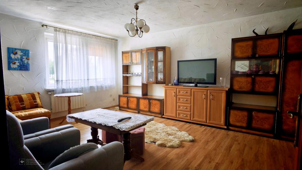 Mieszkanie 54&nbsp;m², Orzysz, Wojska Polskiego - zdjęcie 3
