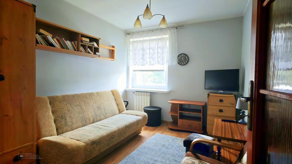 Mieszkanie 54&nbsp;m², Orzysz, Wojska Polskiego - zdjęcie 2