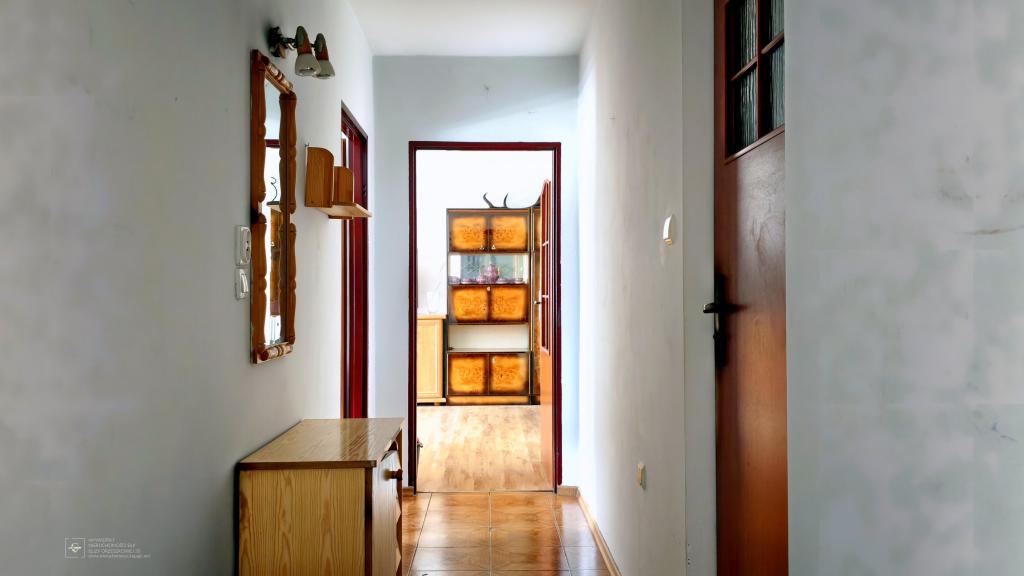 Mieszkanie 54&nbsp;m², Orzysz, Wojska Polskiego - zdjęcie 4