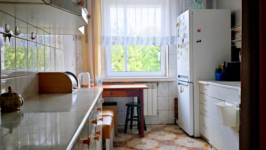 Mieszkanie 54&nbsp;m², Orzysz, Wojska Polskiego - zdjęcie 6