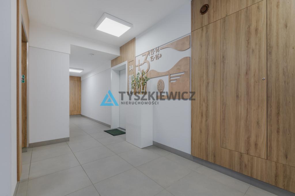 Luksusowe mieszkanie z antresolą - zdjęcie 7