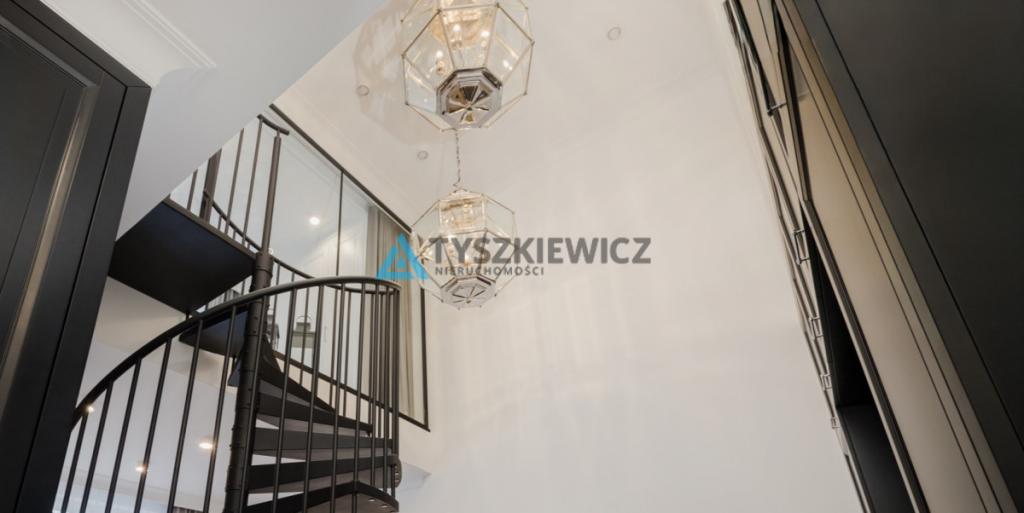 Luksusowe mieszkanie z antresolą - zdjęcie 13