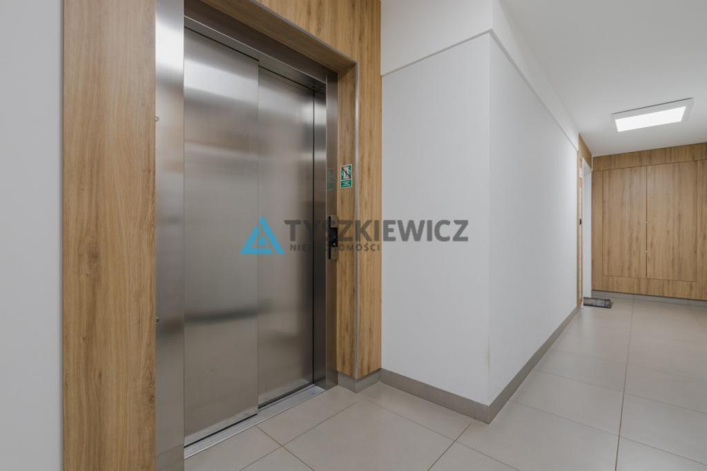 Luksusowe mieszkanie z antresolą - zdjęcie 6