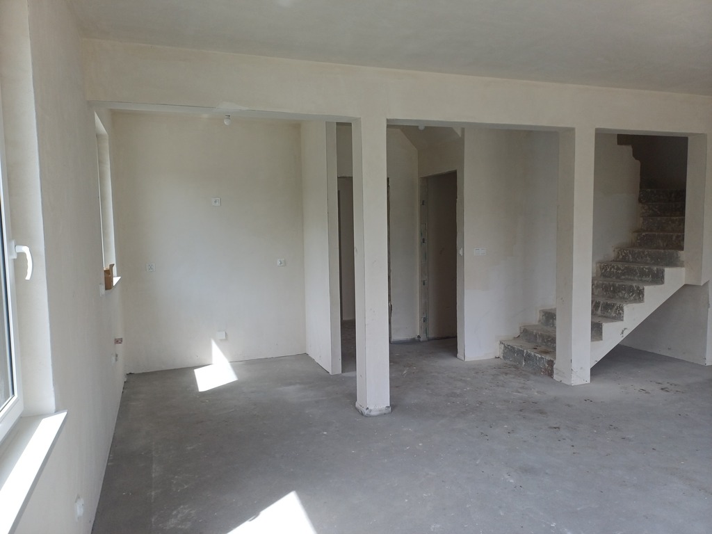 Dom 132,38 m², Miszewko, Admirała Andrzeja Karwety - zdjęcie 15