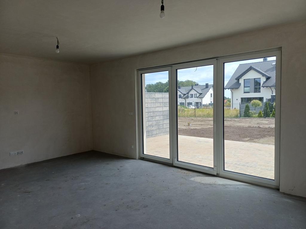 Dom 132,38 m², Miszewko, Admirała Andrzeja Karwety - zdjęcie 13