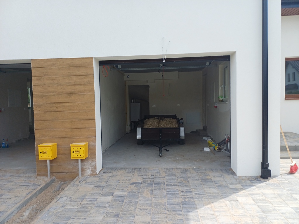 Dom 132,38 m², Miszewko, Admirała Andrzeja Karwety - zdjęcie 10