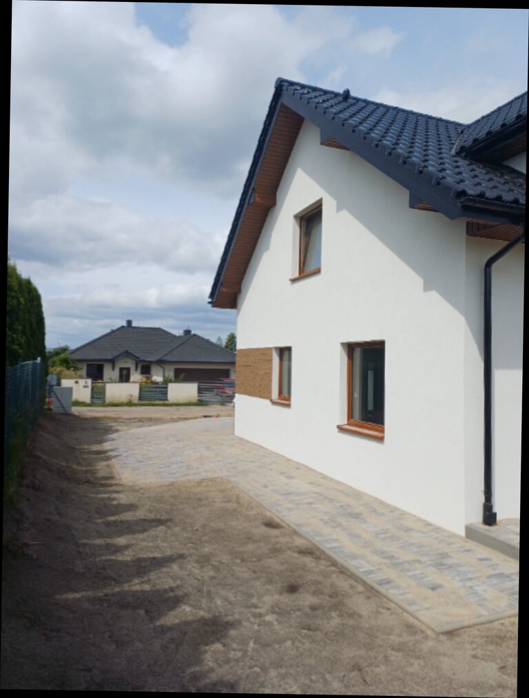 Dom 132,38 m², Miszewko, Admirała Andrzeja Karwety - zdjęcie 8